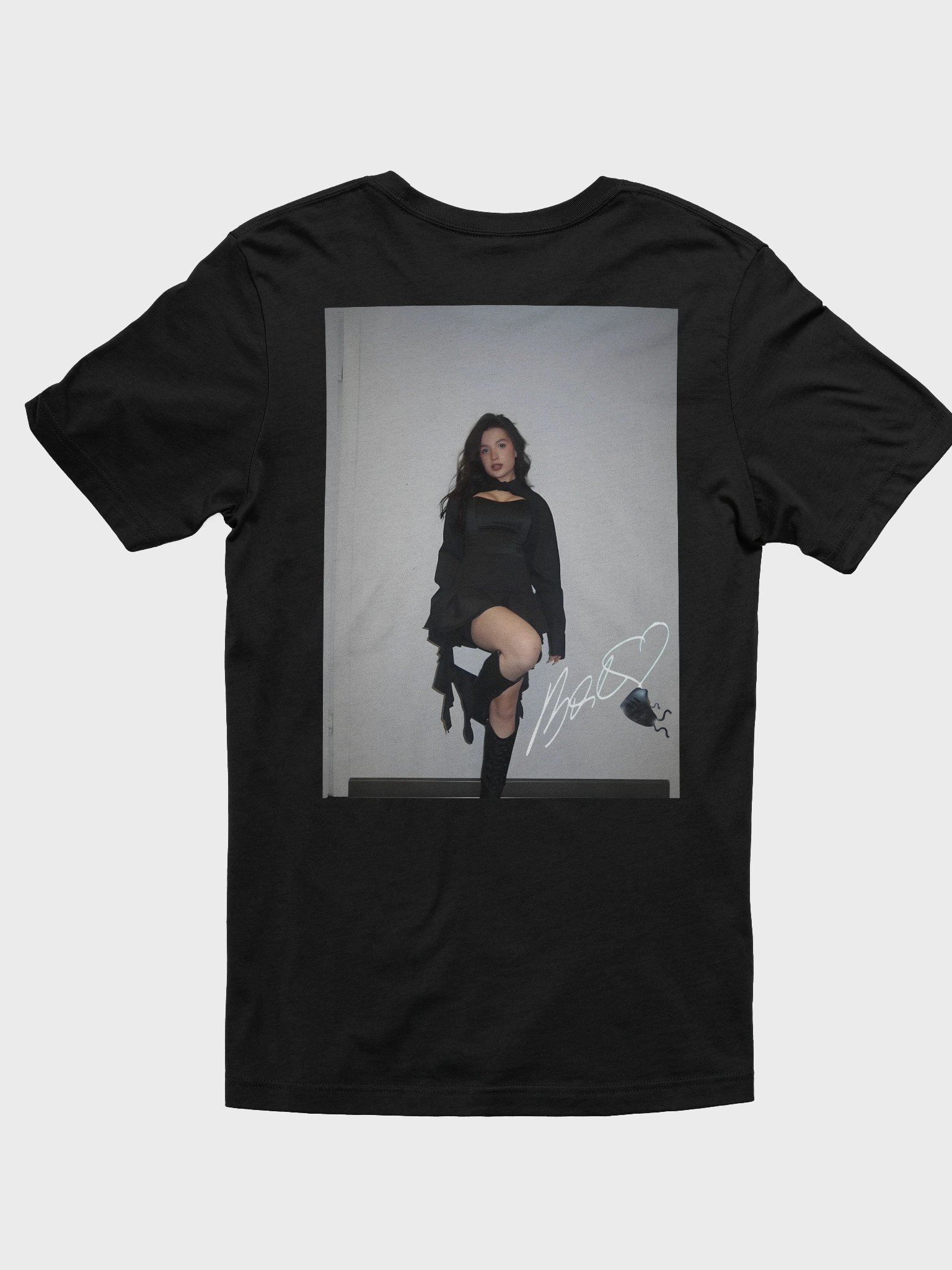 Tenderlybae T-Shirt product image (2)