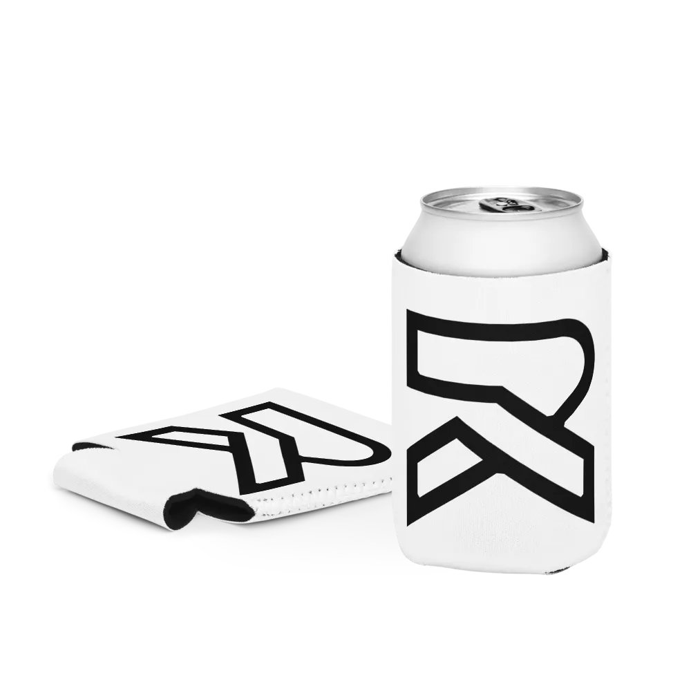 Team RedX Can Cooler product image (3)