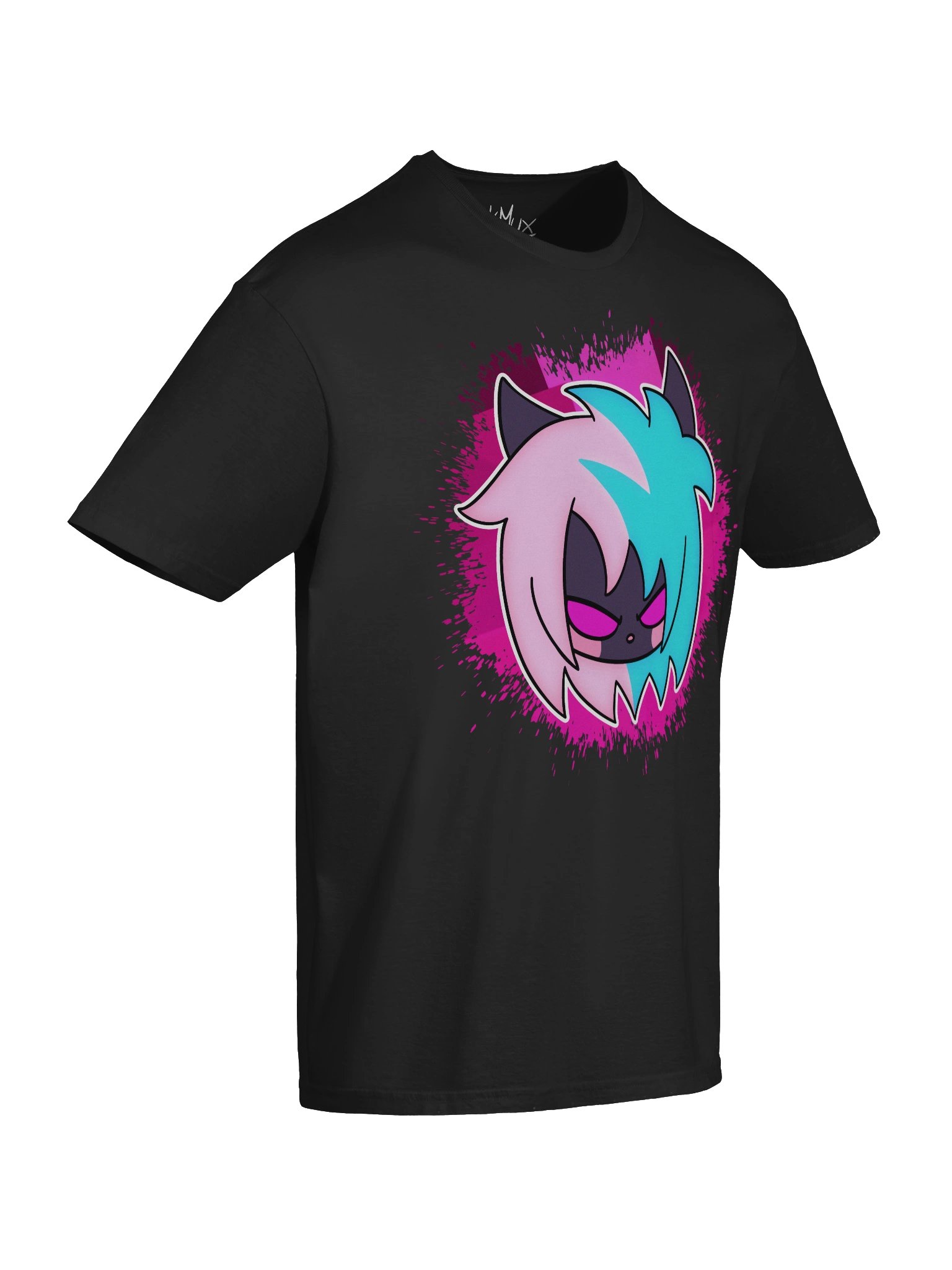 SAIKO Emblem Tee product image (39)