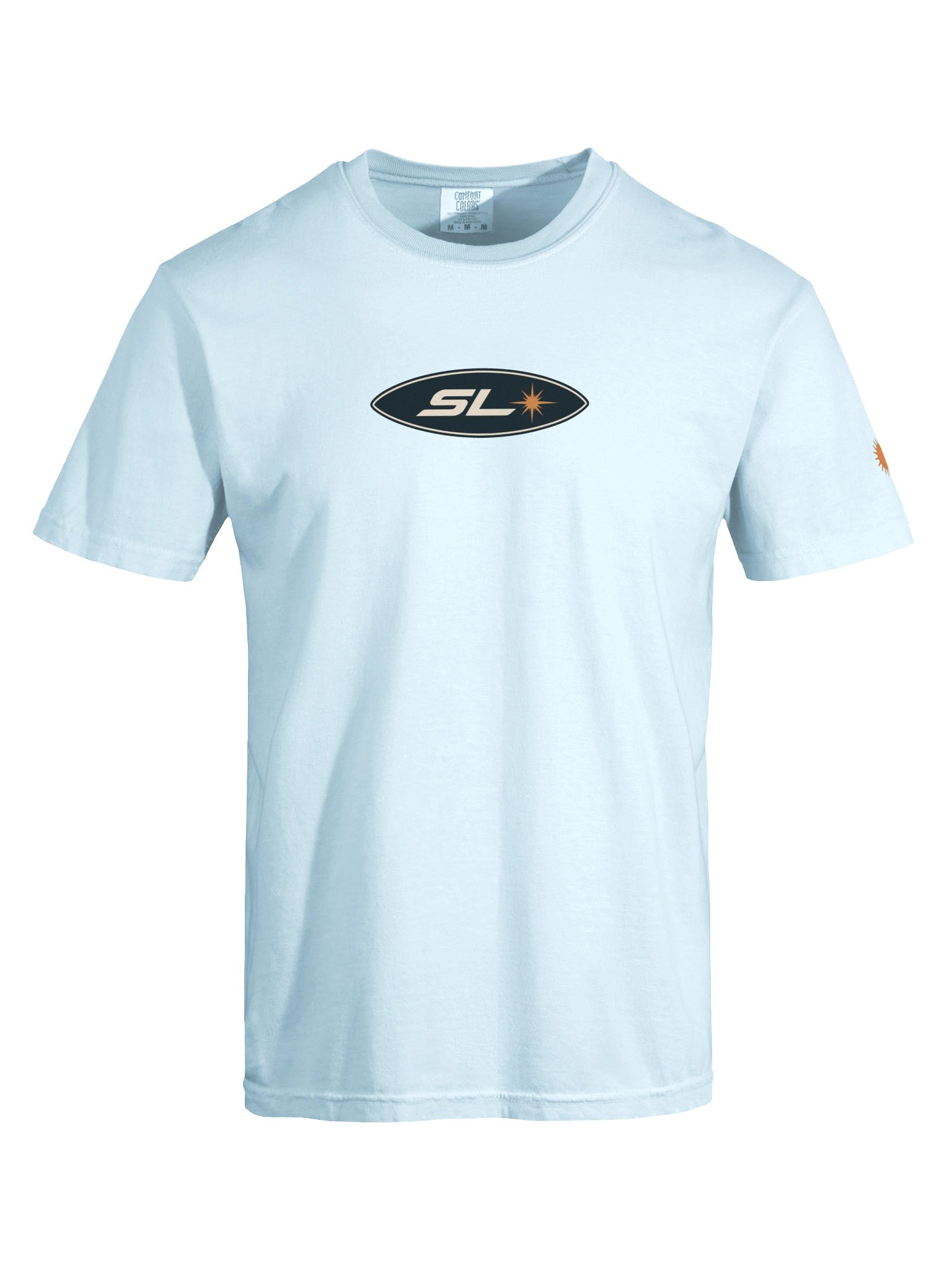 SaltLine Board Tee product image (13)