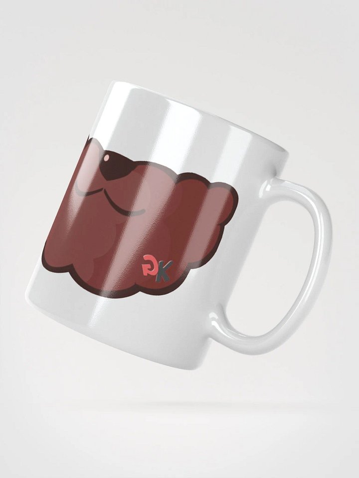 Bearded Mug product image (4)
