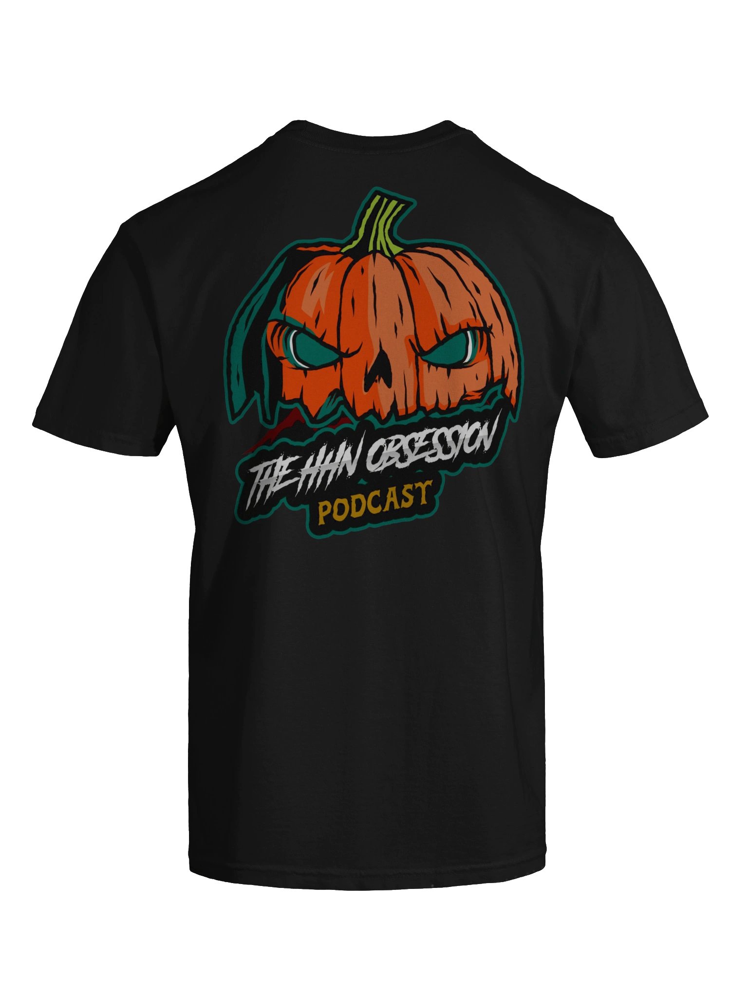 HHN Obsession - Classic Biker Tee product image (7)