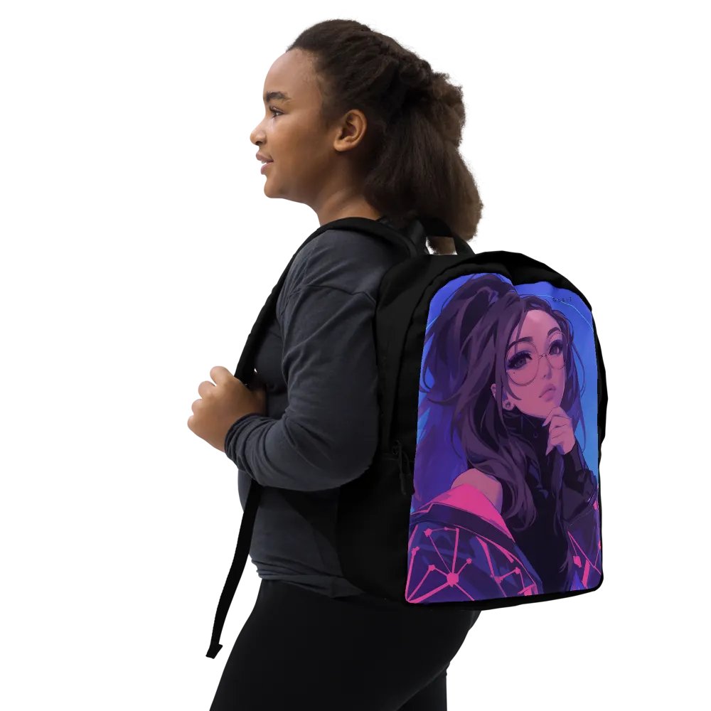 Star Backpack product image (10)