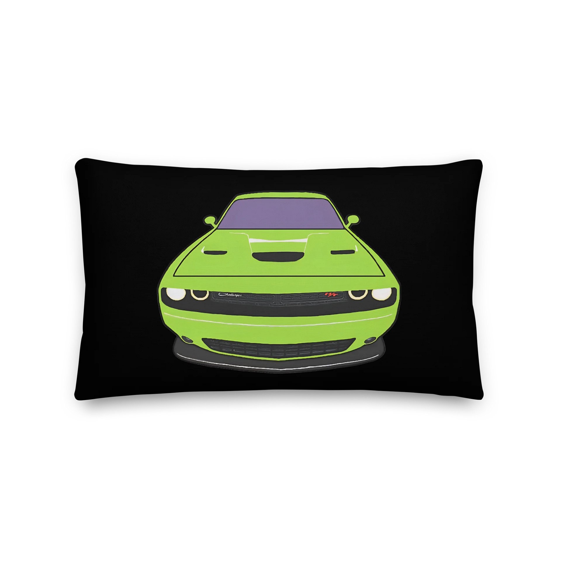 Daisy #WNTQUIT Pillow product image (2)