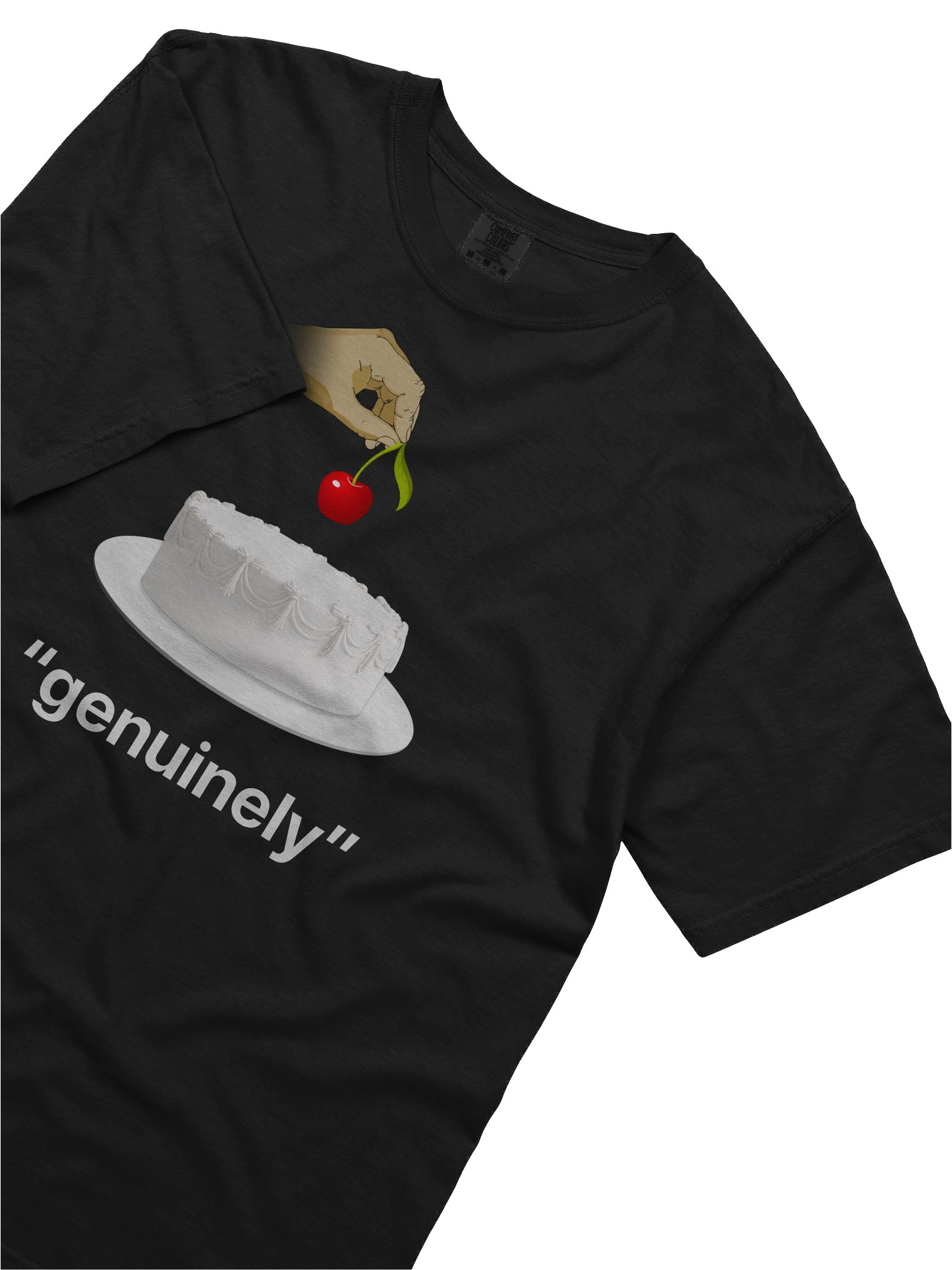 Cherry on Top product image (2)