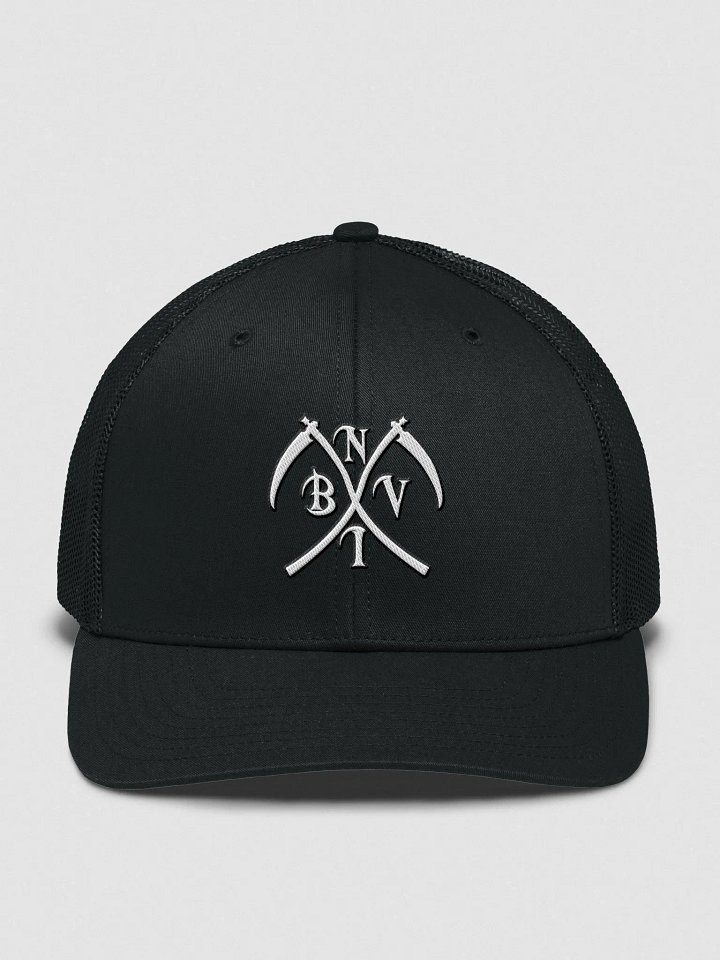 BVNI X Factor Trucker Hat product image (4)