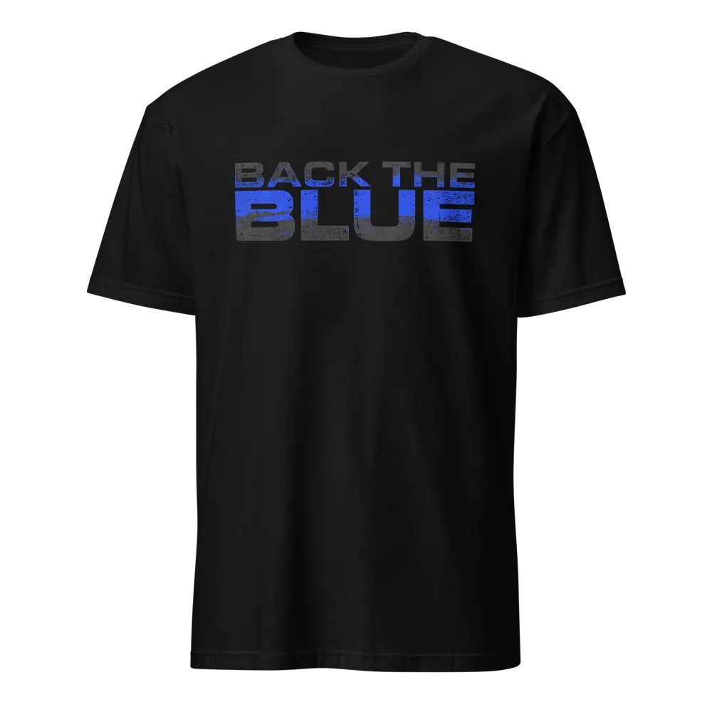 Back the Blue Onyx product image (2)
