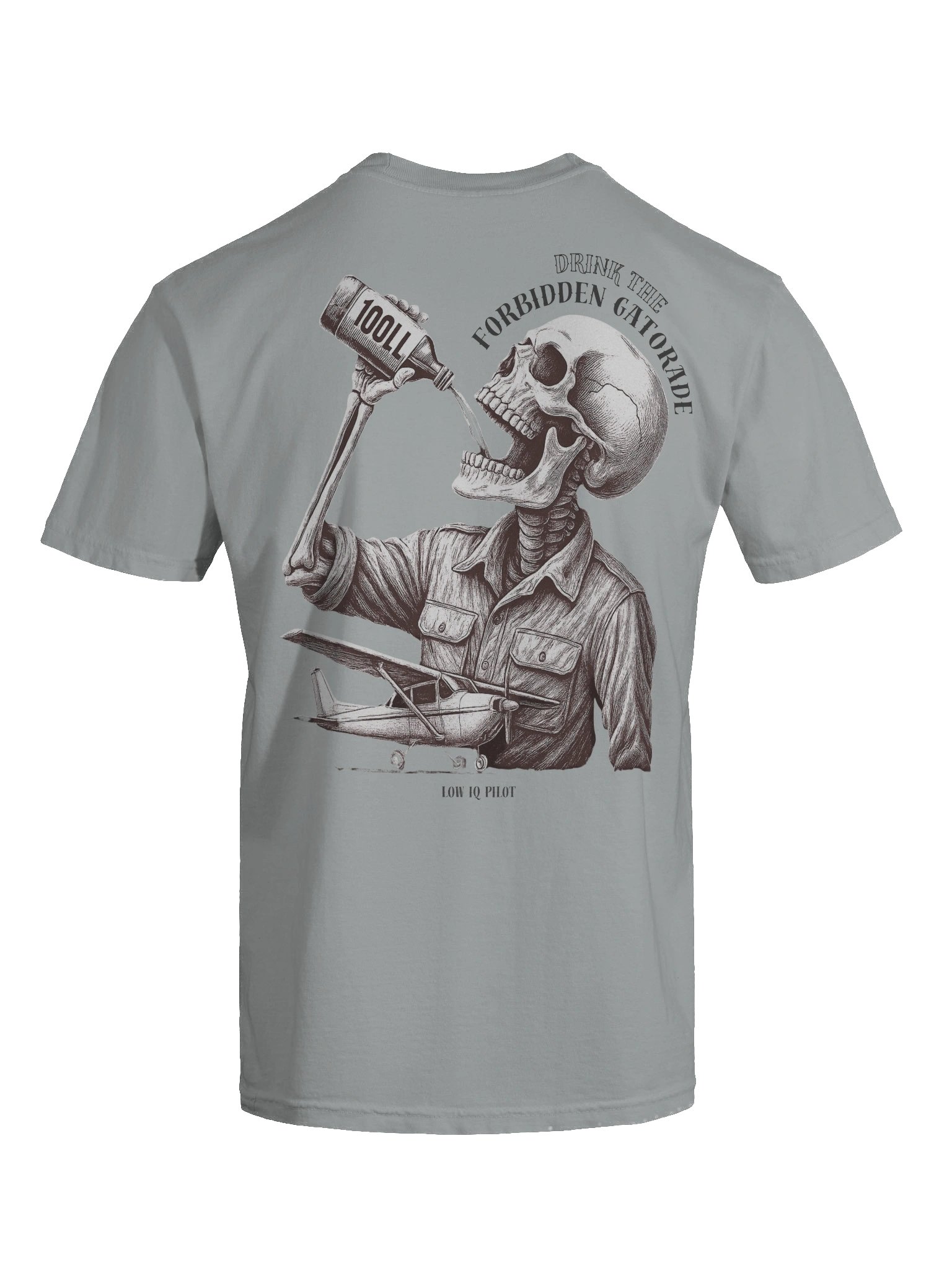 Forbidden Fuel T-shirt product image (8)