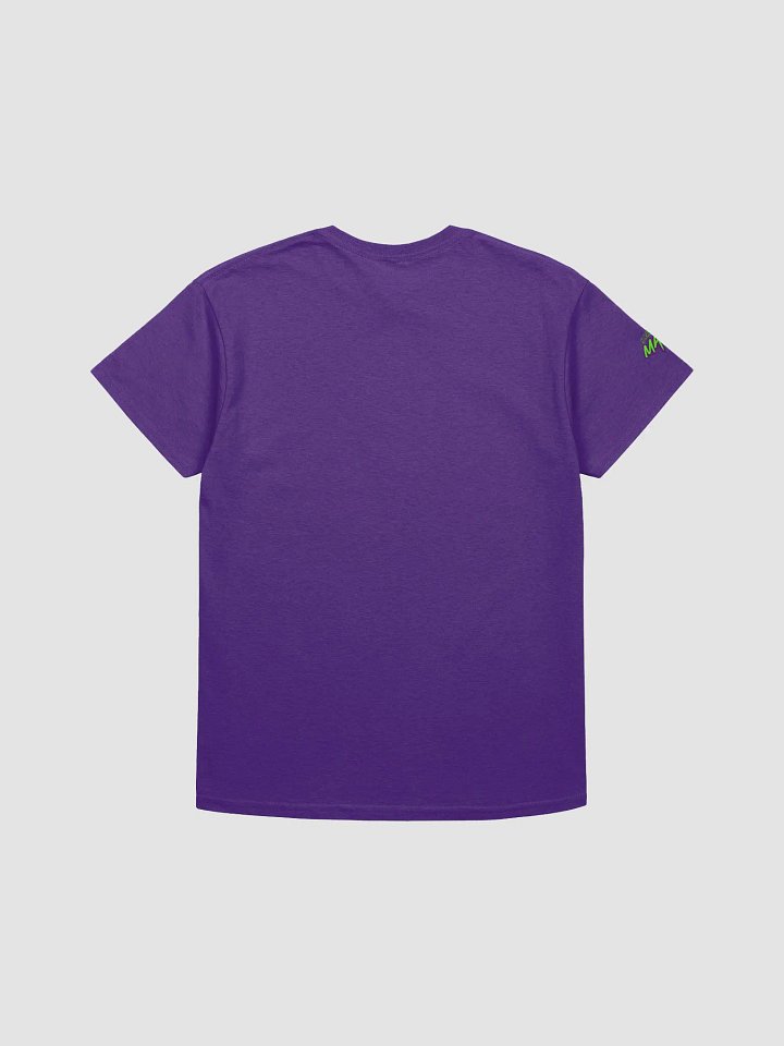 MF4L Signature Unisex T-Shirt! product image (8)