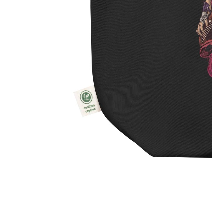 Jayne & the Huntsmen DND Tote product image (2)