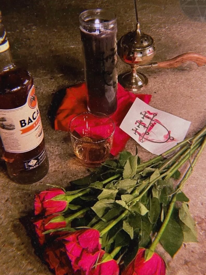 Lust Spell product image (1)