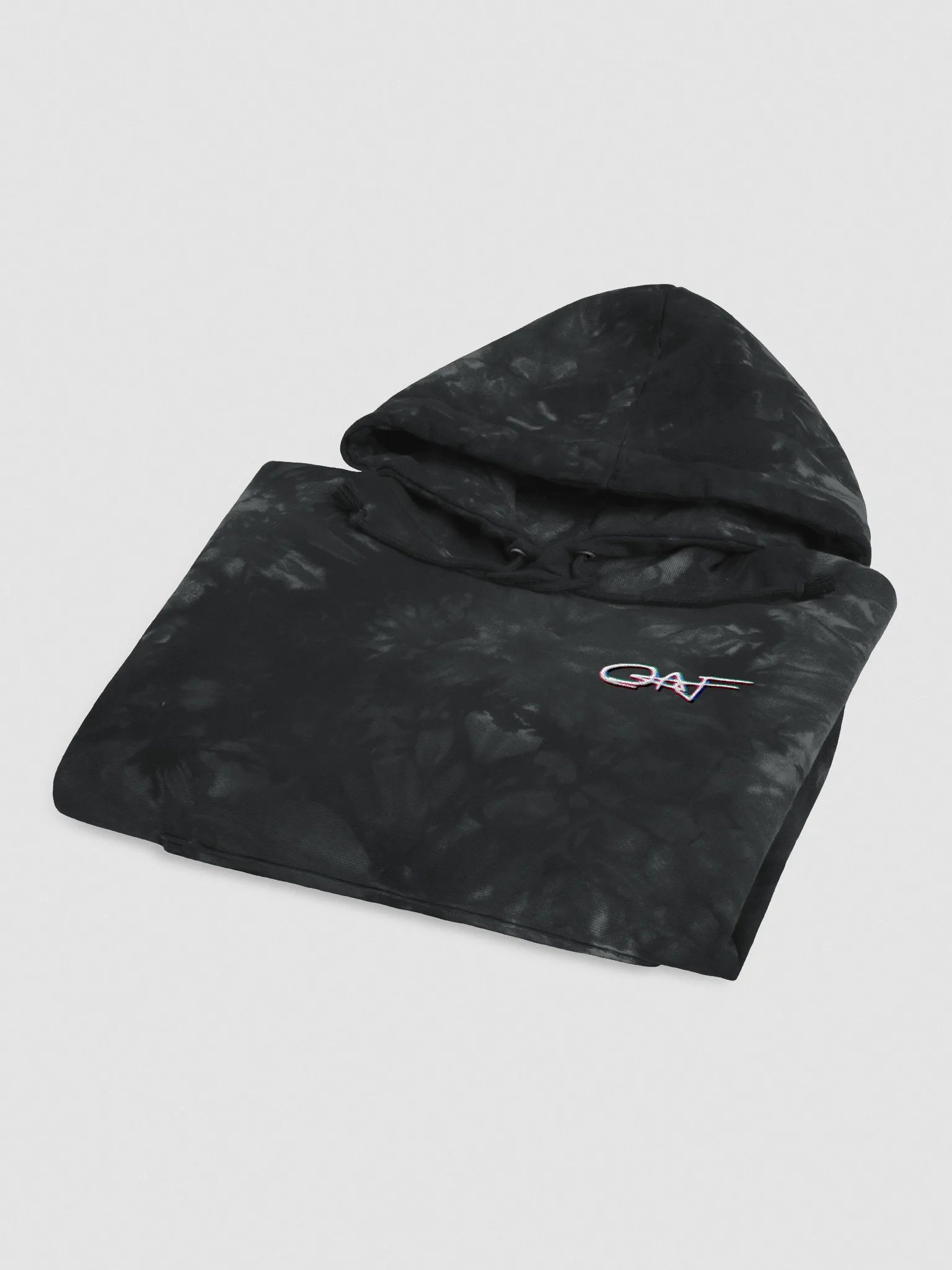 OAF Logo Champion Hoodie product image (4)