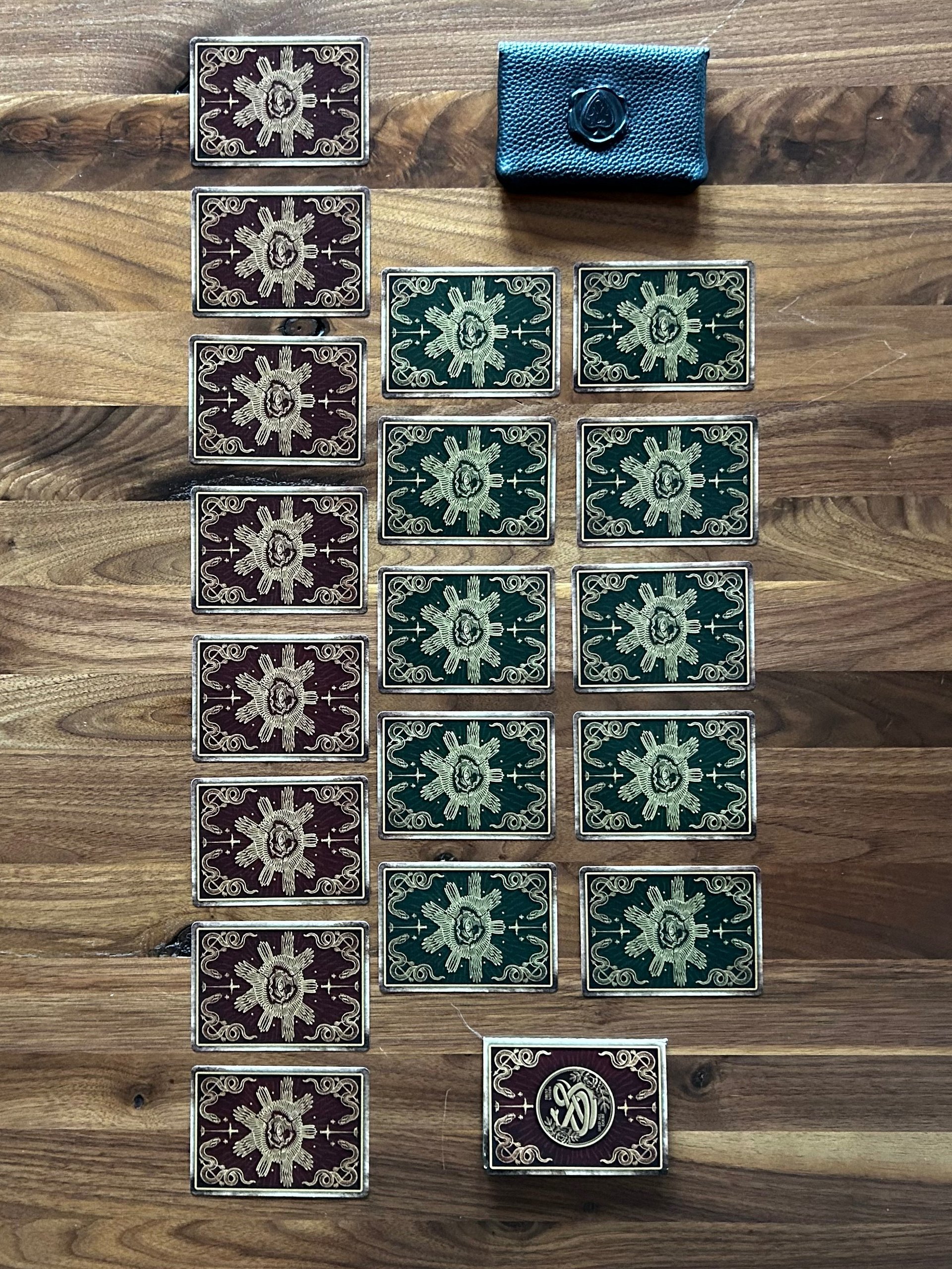 HERMETIC ESP product image (4)