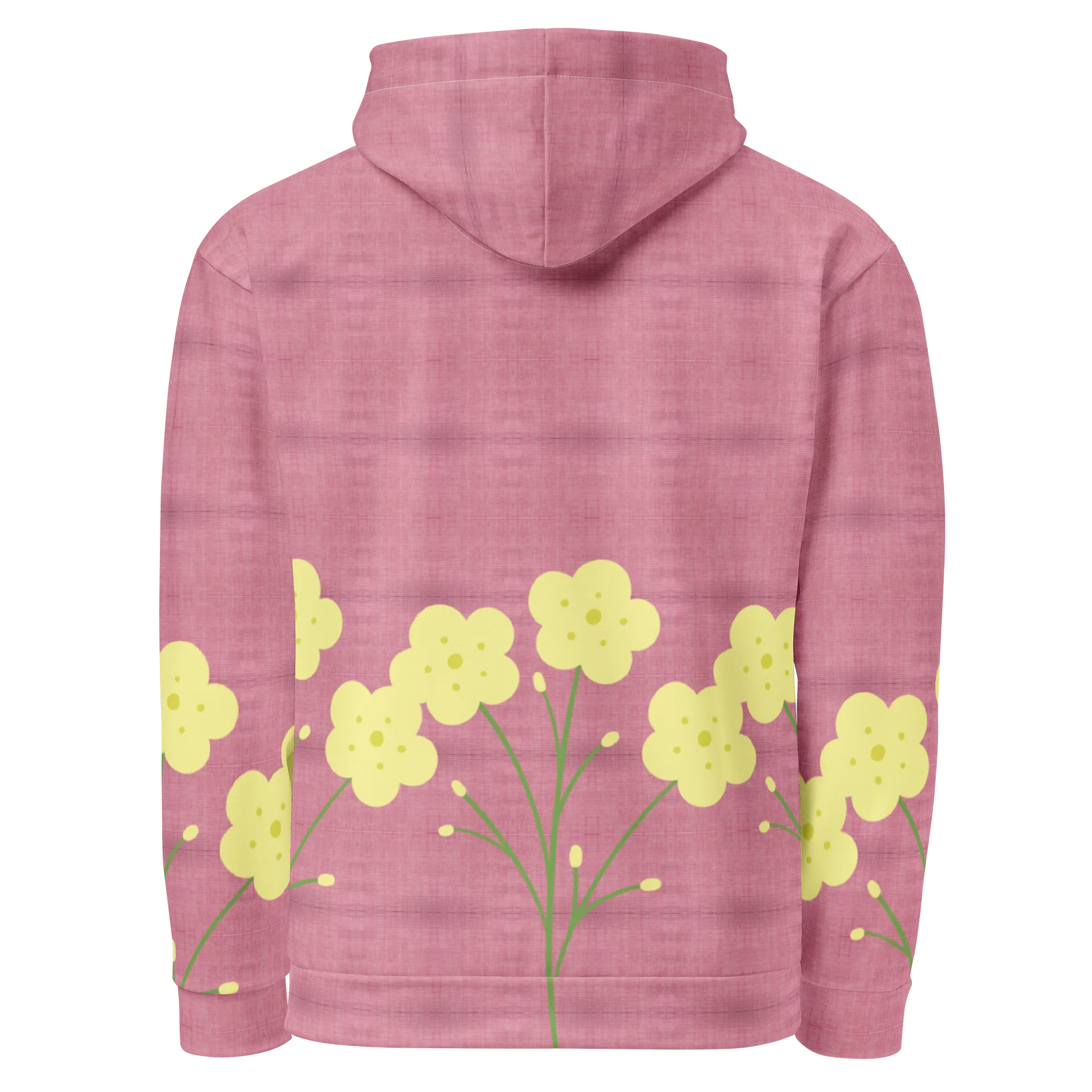 The "Fah-Team-Mahs" Premium Hoodie product image (3)