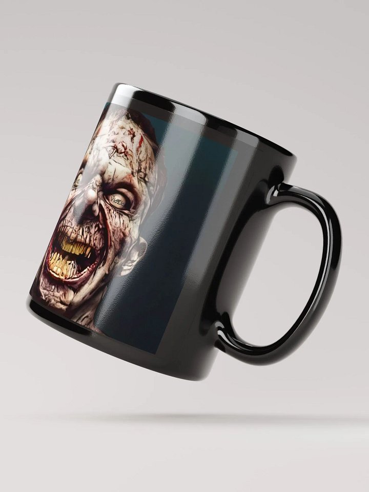 Happy V Mug product image (3)