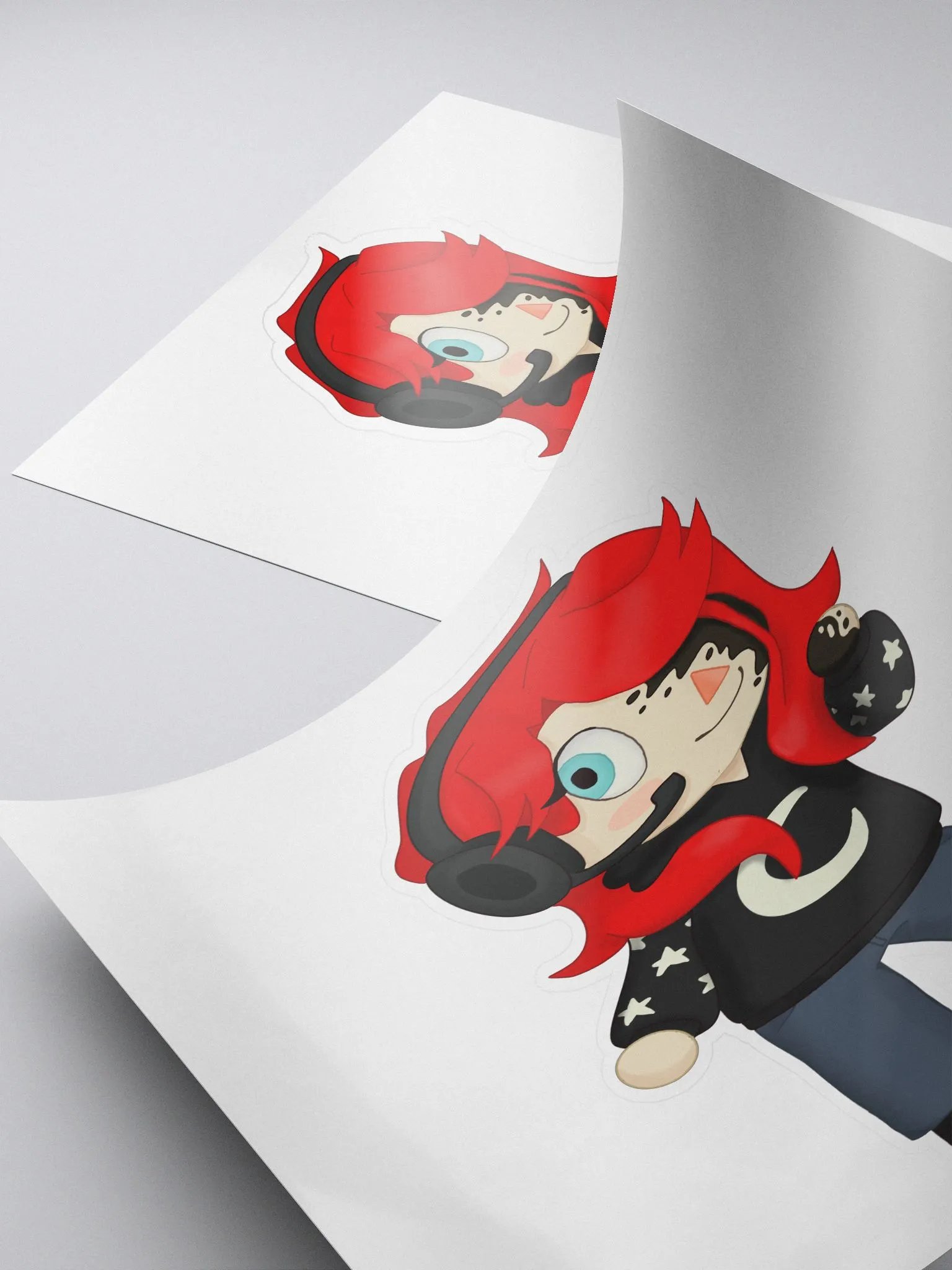 KBARR STICKER DESIGN WINNER!! product image (4)