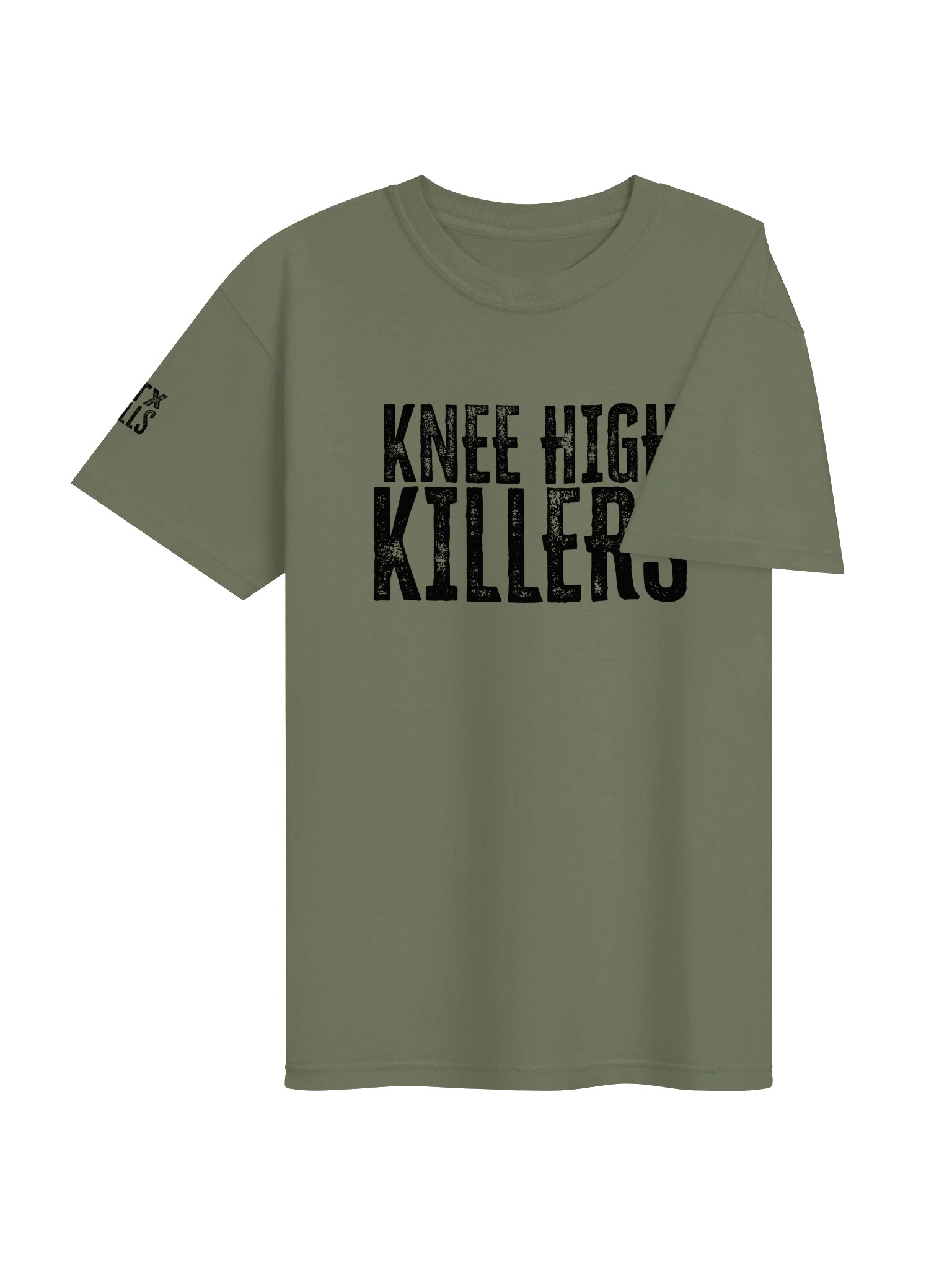 Knee High Killers T product image (22)