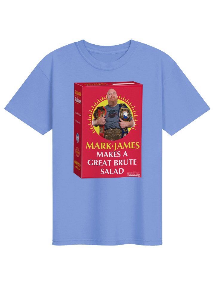 Brute Salad - Mark James product image (1)