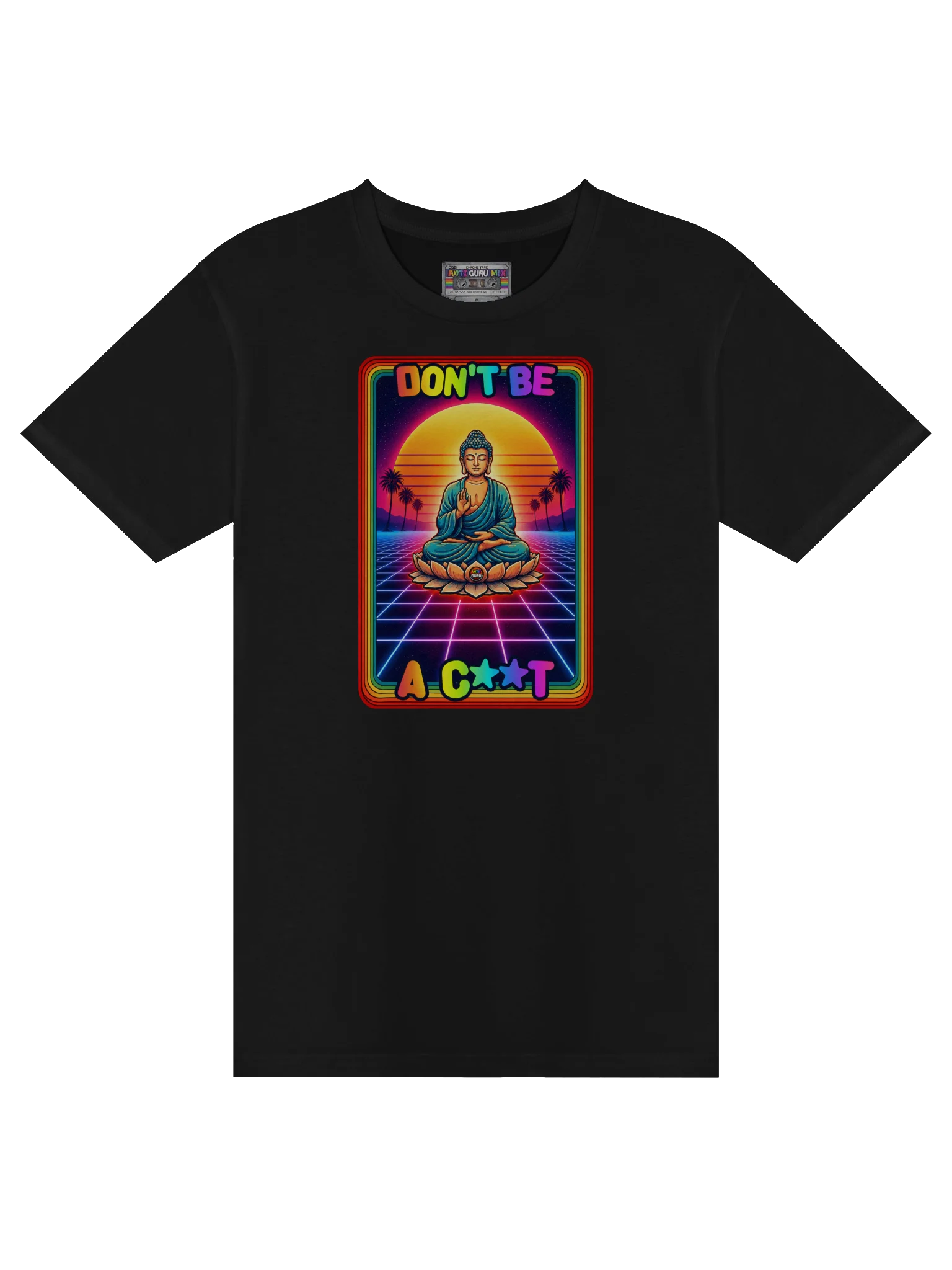 DON'T BE.... product image (2)