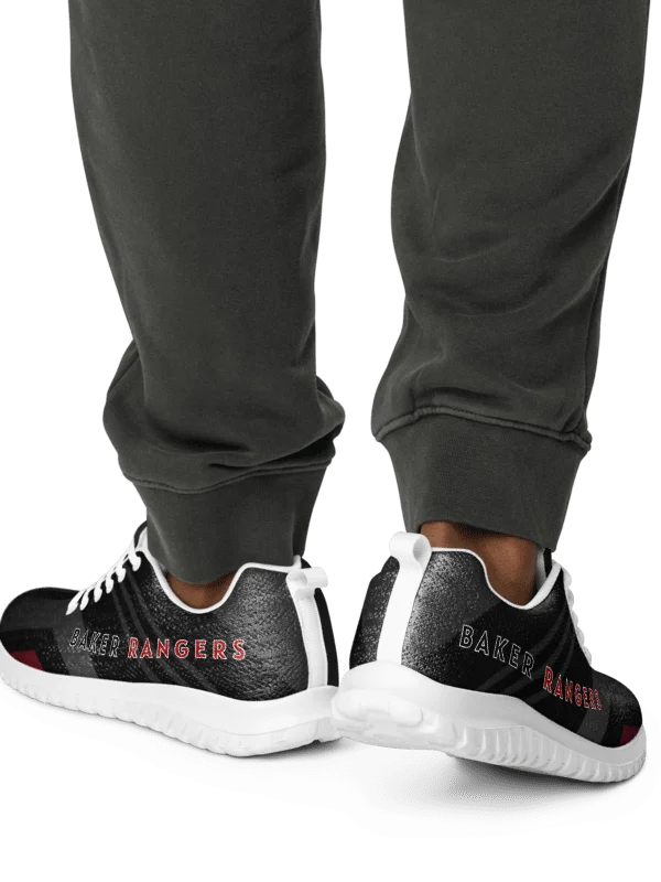 Baker Rangers Athletic Shoes product image (3)