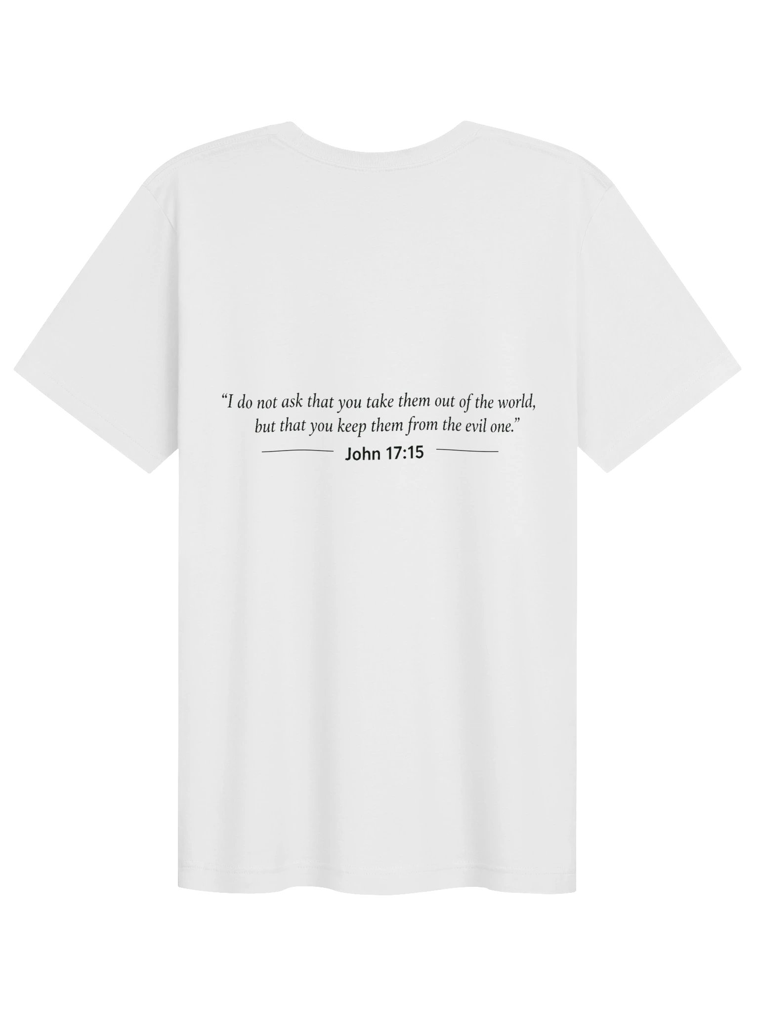 COVERED T-Shirt product image (4)