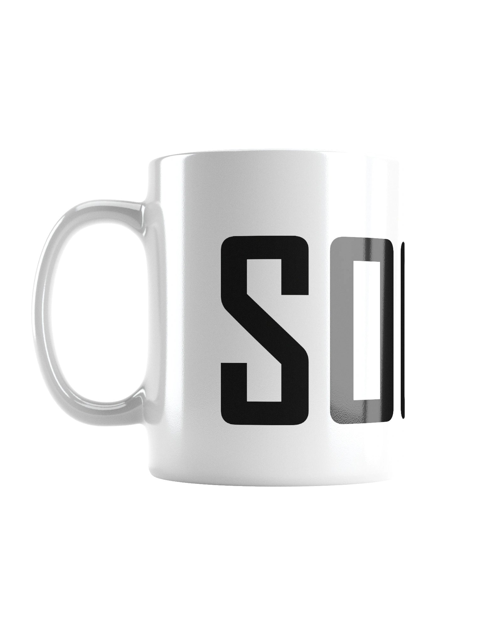 Soon™ Mug product image (3)