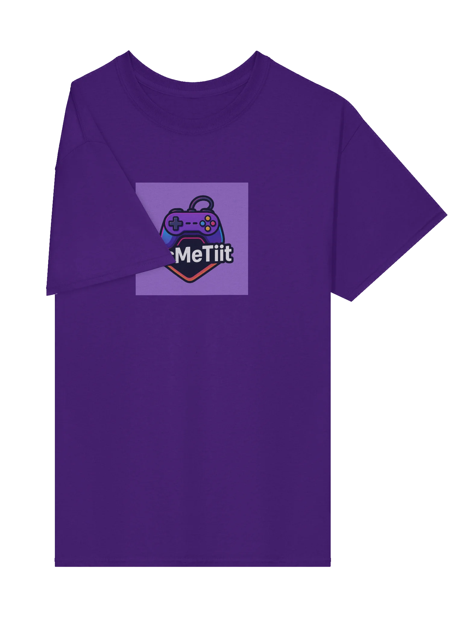 Gamer Vibes Graphic Tee product image (4)