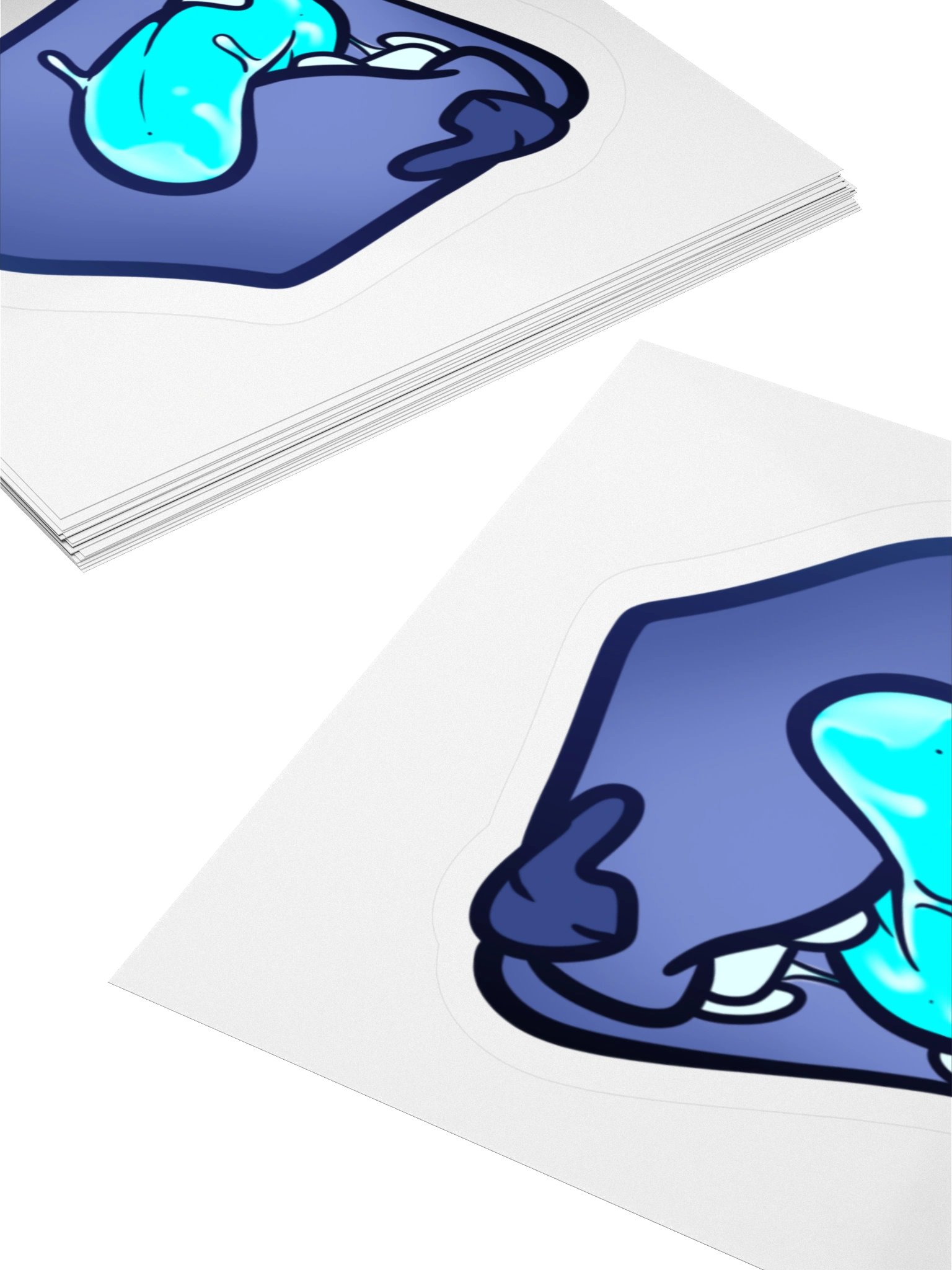 Maw sticker product image (4)