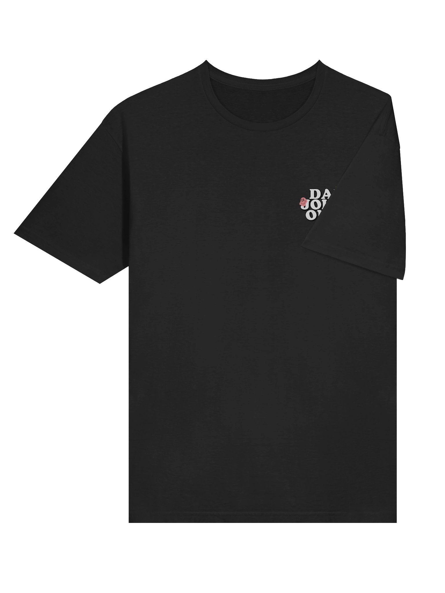 "Dad Jokes Only" Tee product image (11)