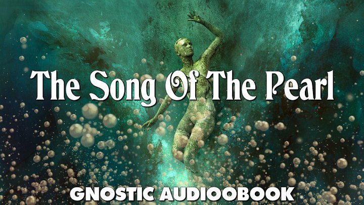 (FREE) The Song Of The Pearl - Apocrypha product image (1)
