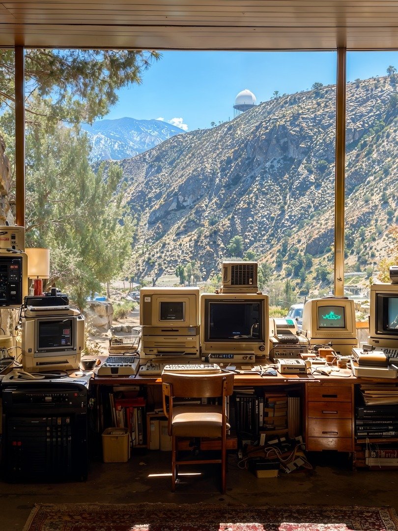 The Safehouse — Soundtrack product image (1)