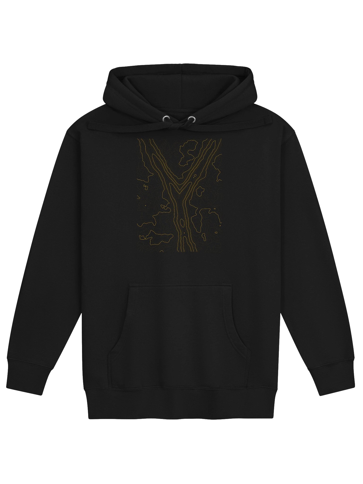 II · Confluence Hoodie product image (1)
