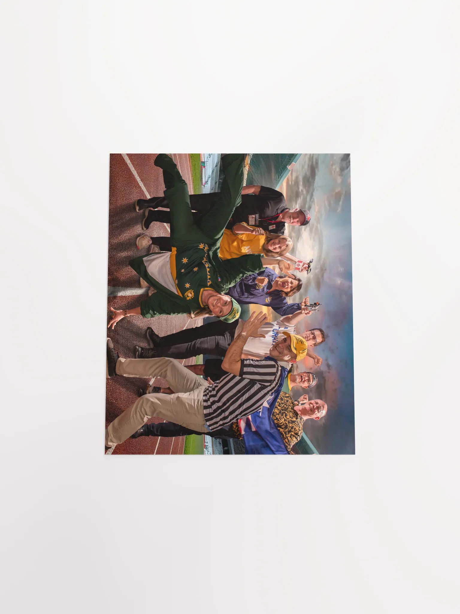 8x10inch matte print 8 product image (4)