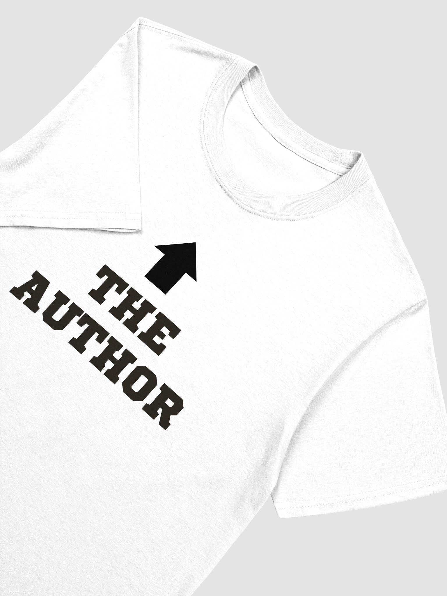 Arrow to The Author product image (32)