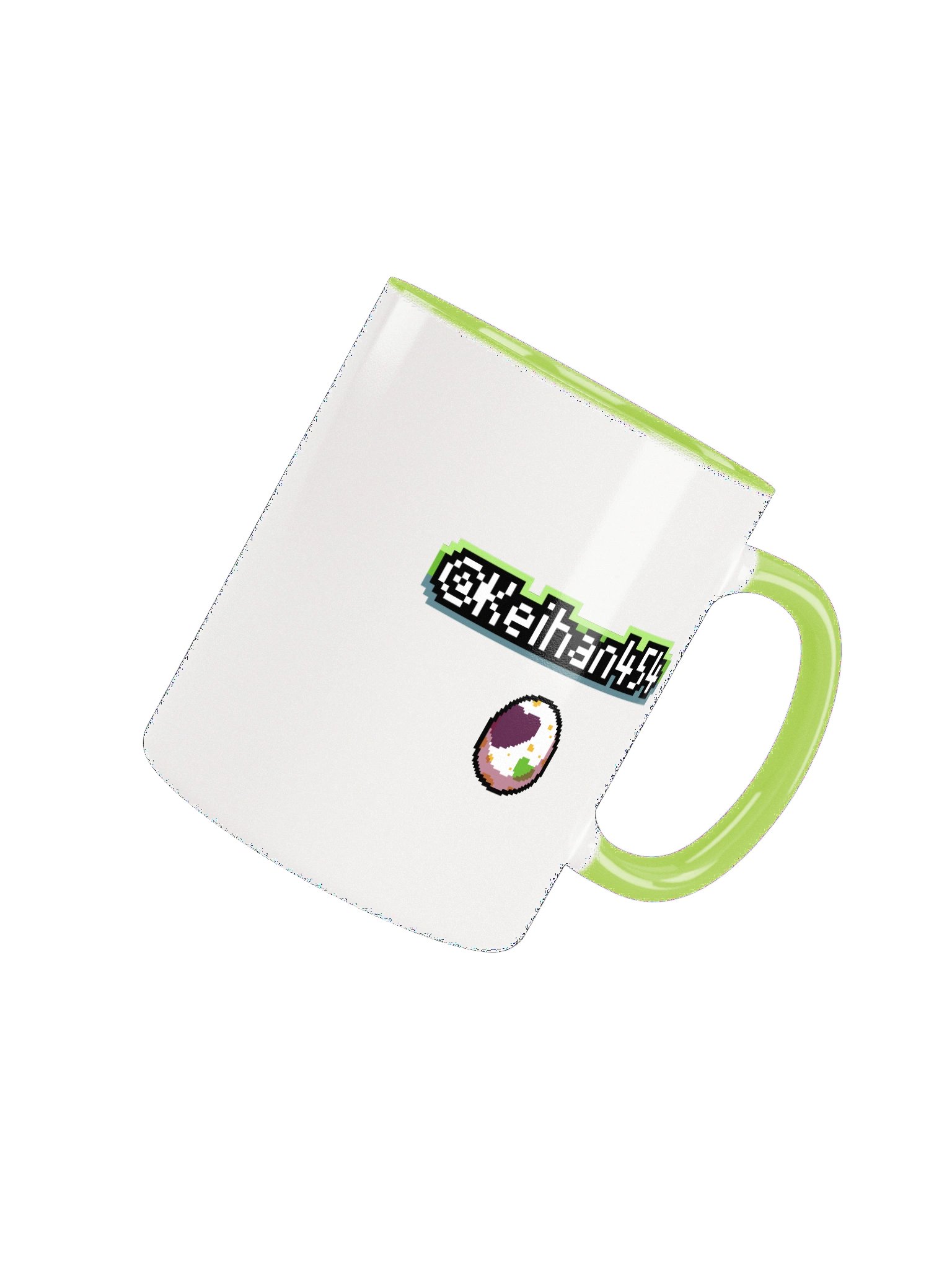 Keitchi Mug product image (4)