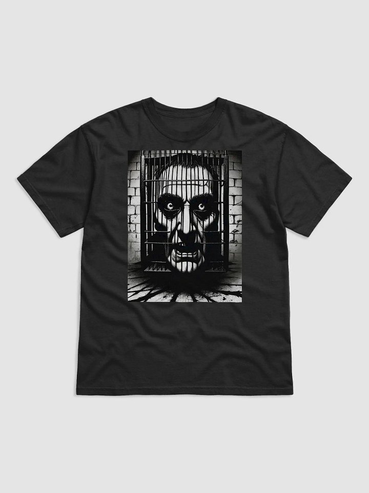 Borders of horror and a prisoner of fear product image (3)