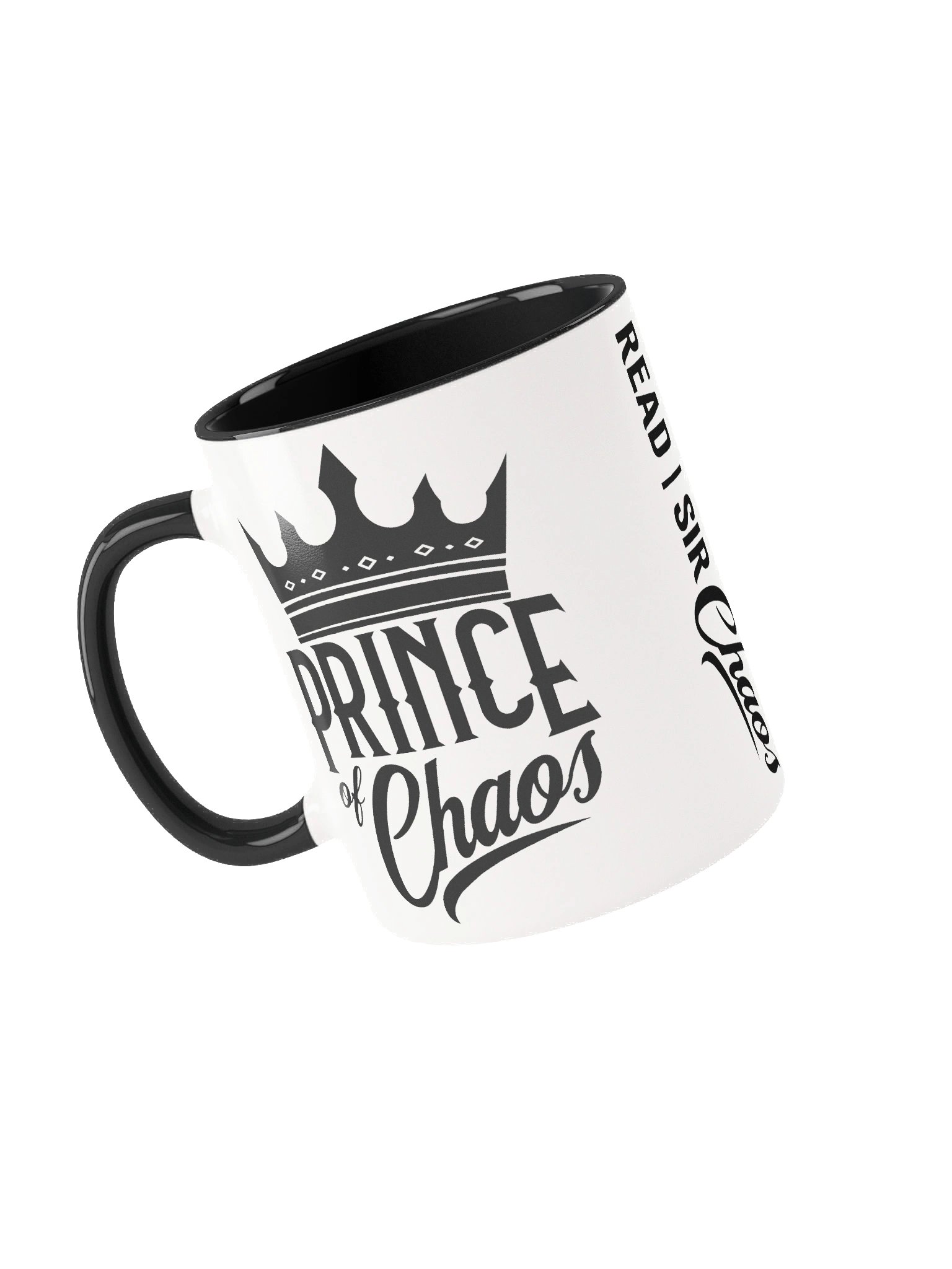 Prince of Chaos Color Mug product image (3)