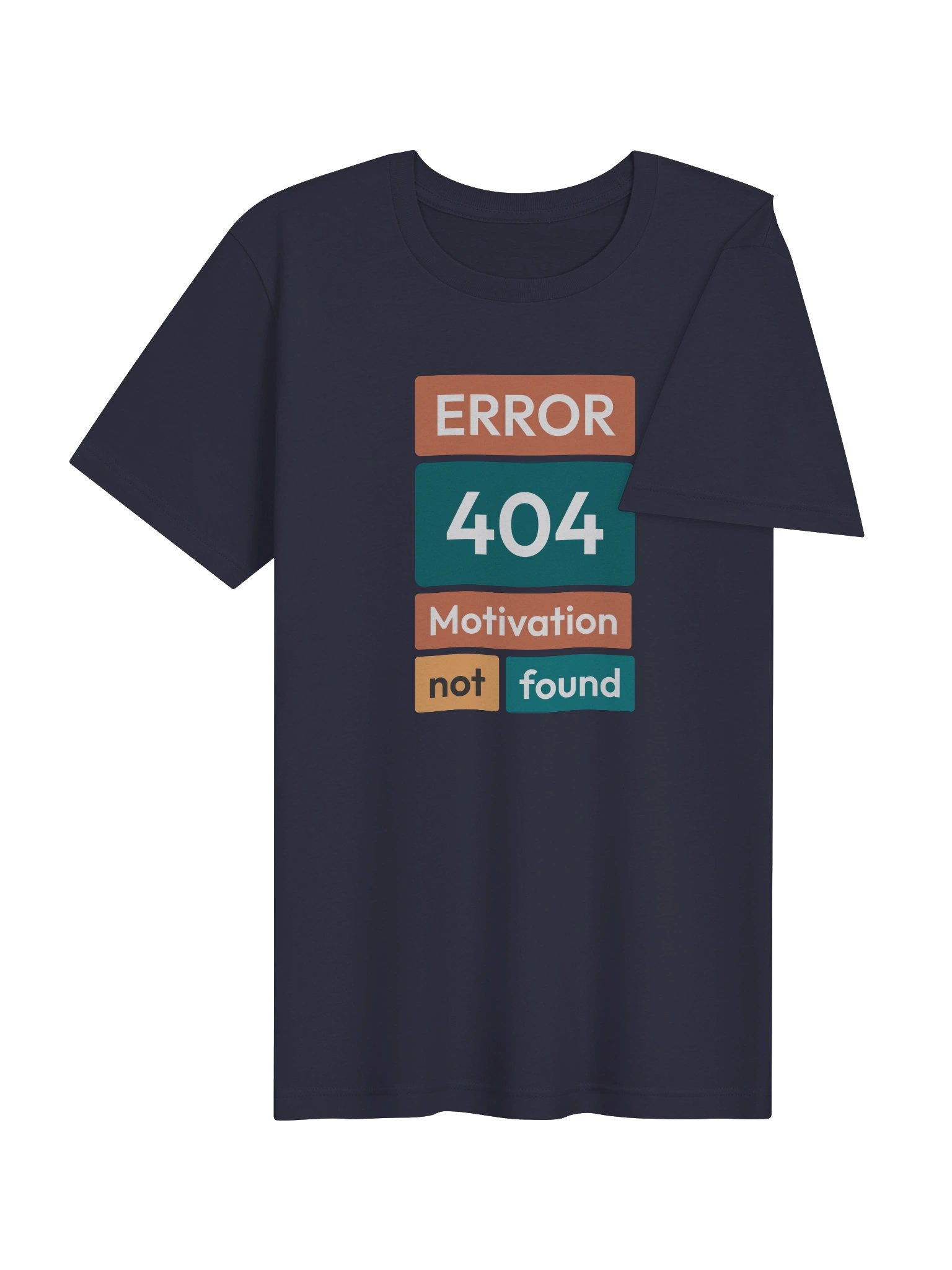 Error 404 - Unisex Tee product image (4)