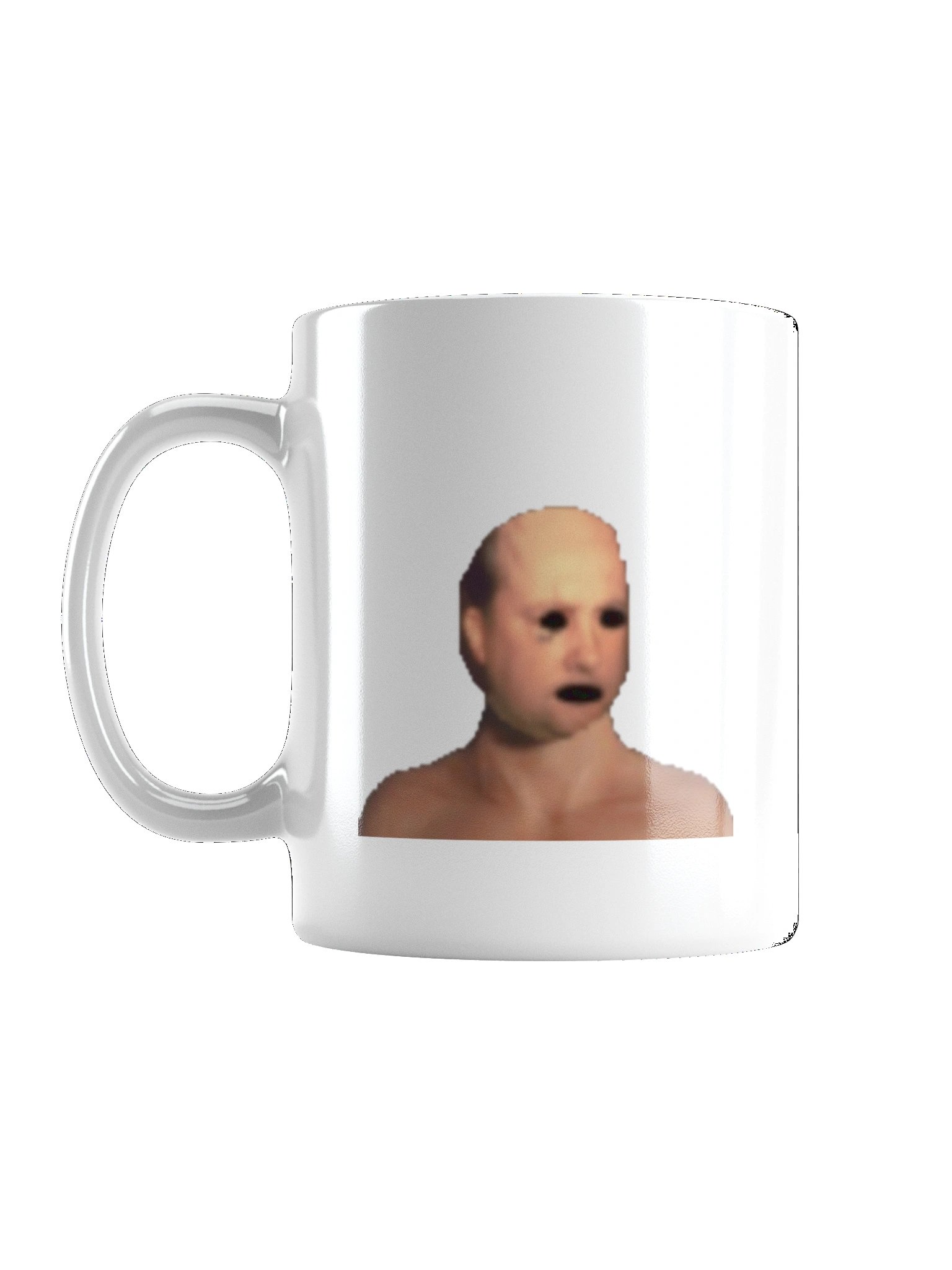 Some Throes Mug product image (2)