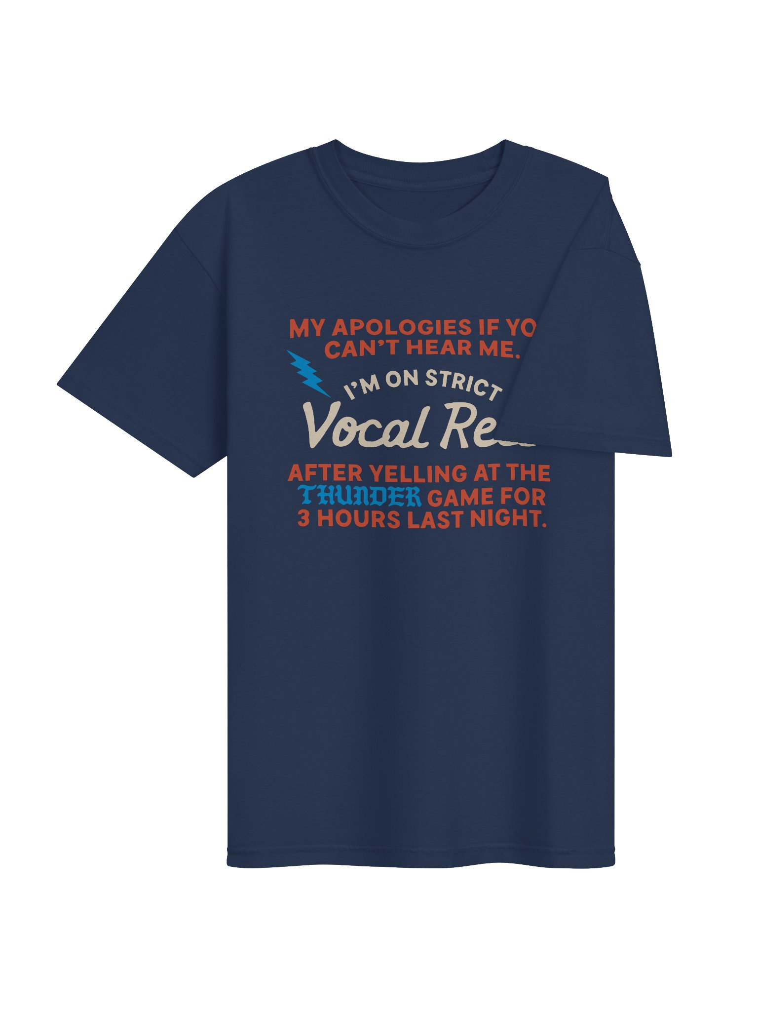 Get Loud OKC product image (7)