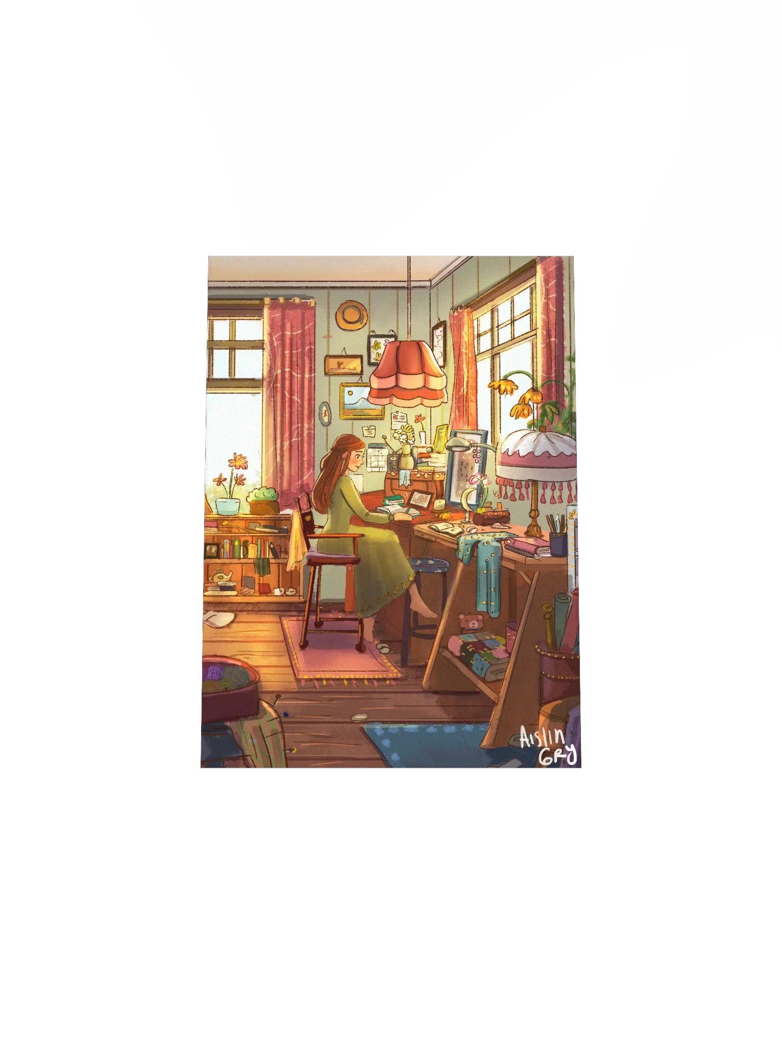 Daydreams Poster product image (26)