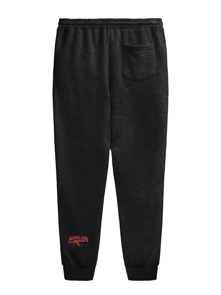 Gangland.Clothing.co tracksuit pants product image (2)