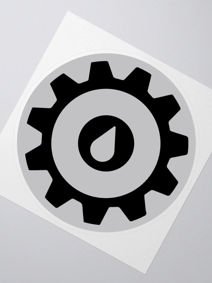 Silver Black product image (2)