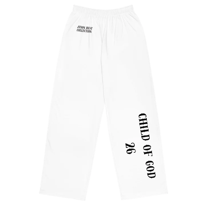 Child Of God Pants product image (1)