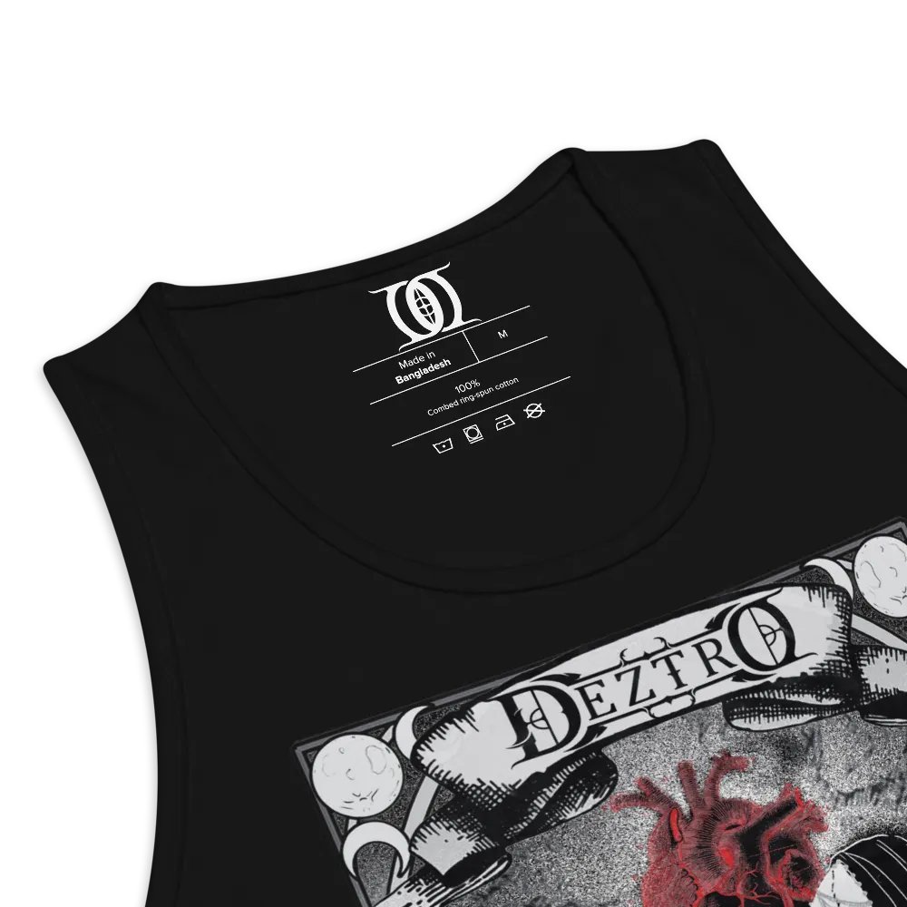 Chapter 2 Tarot Tank product image (11)