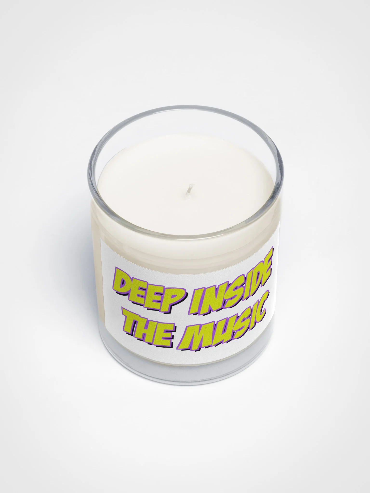 Deep Relaxing Candle product image (3)