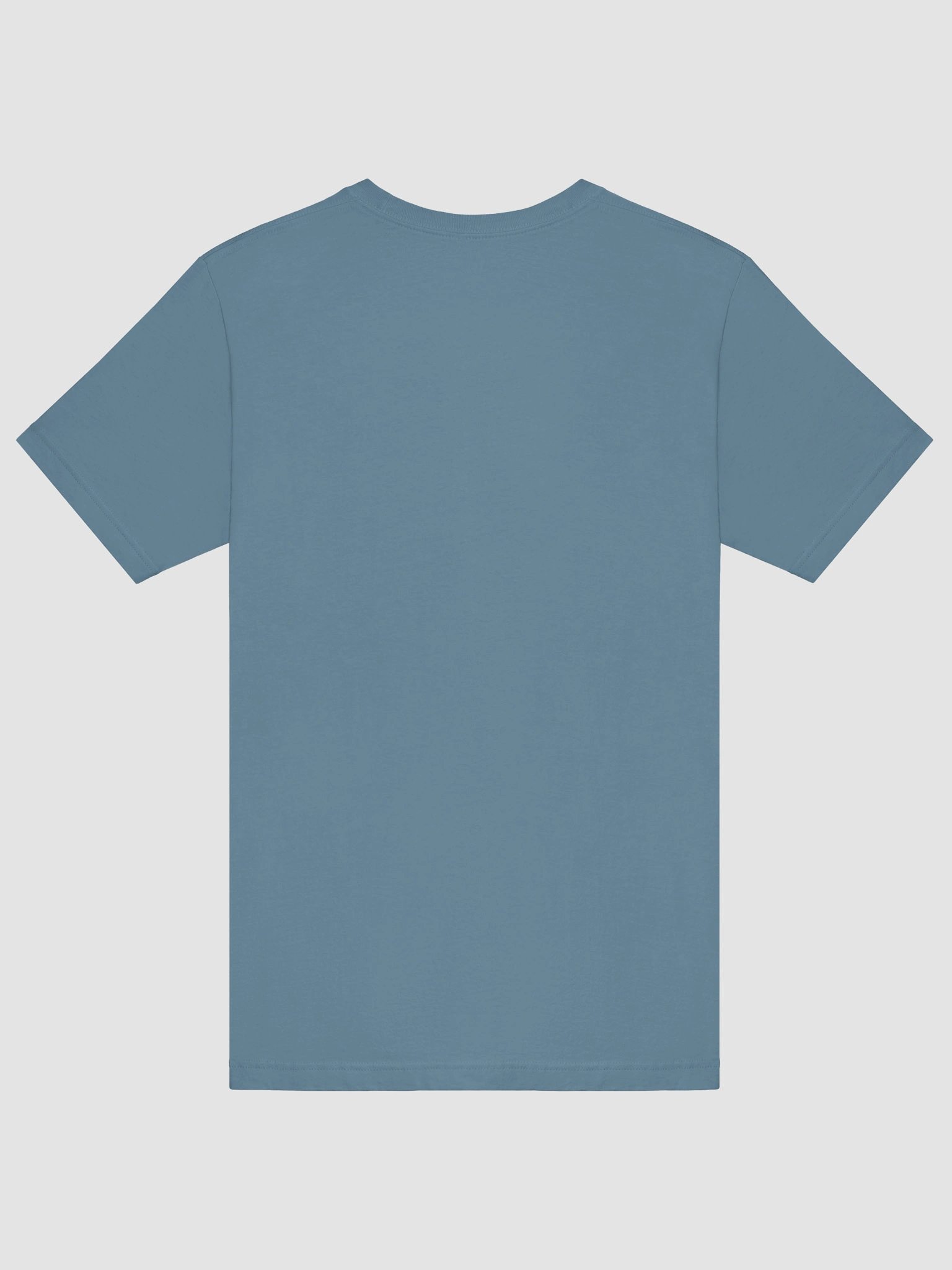 Fast is a Lifestyle Tee product image (42)
