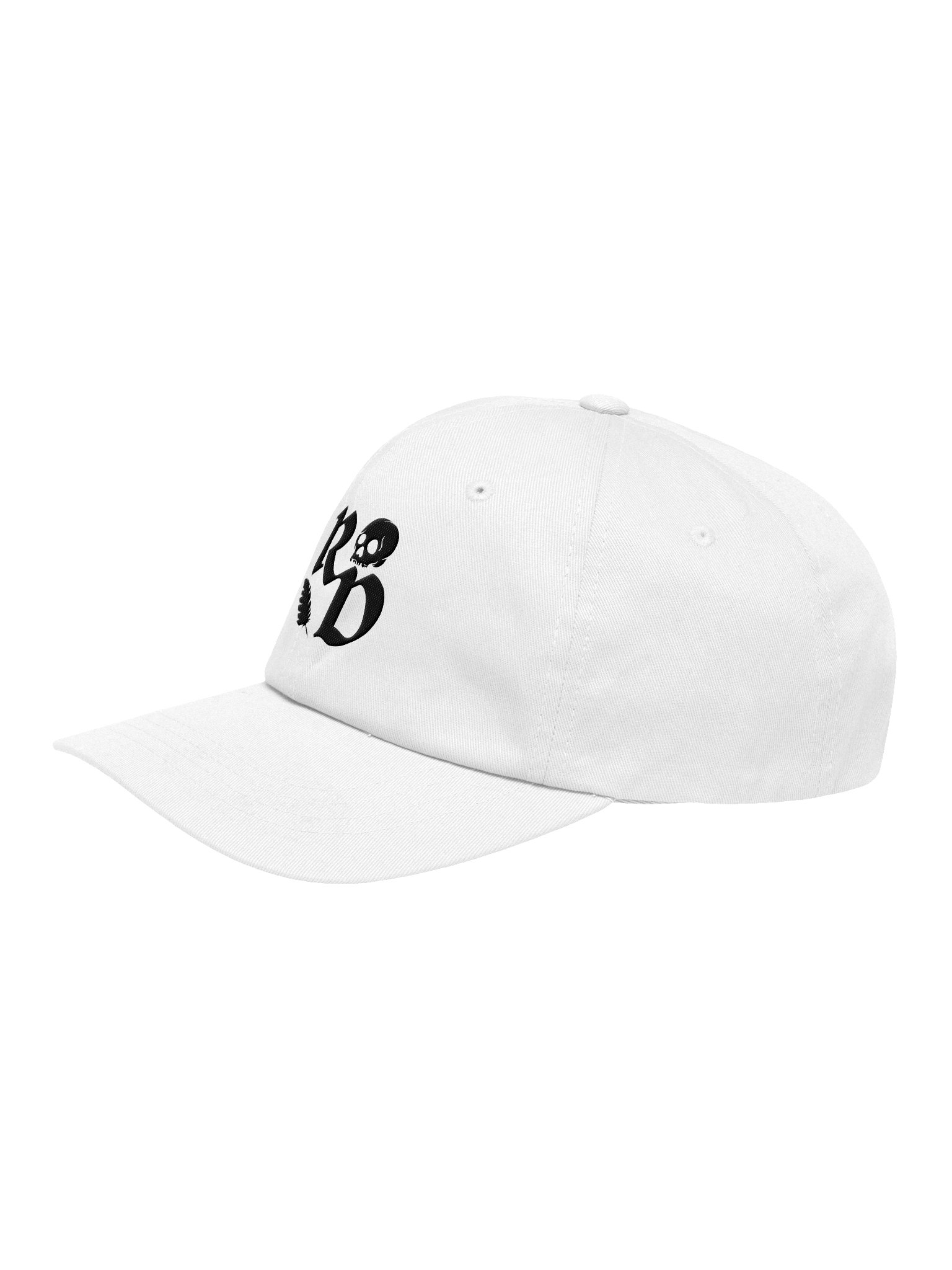 The RD Hat (White) product image (3)
