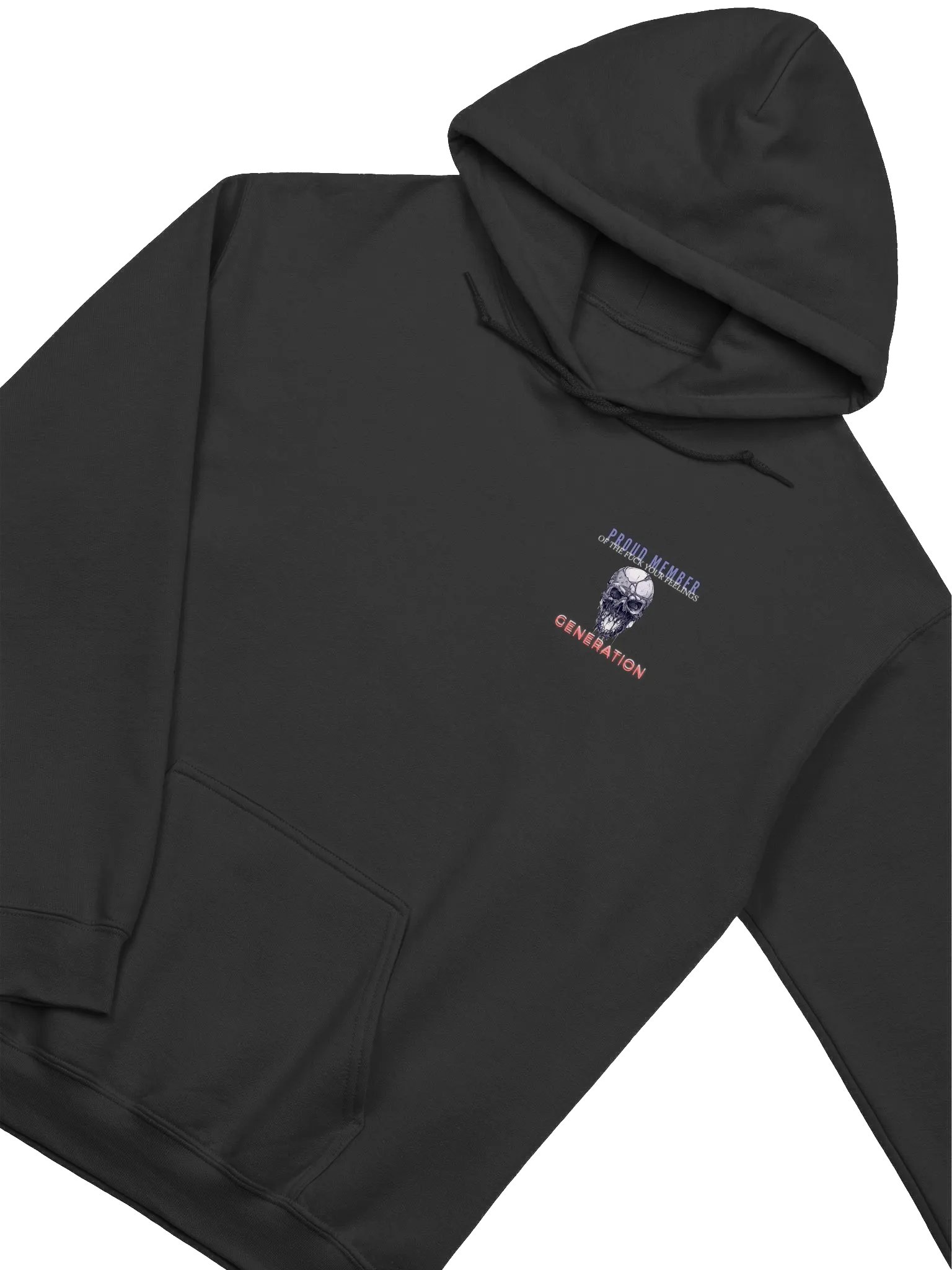 FUCK YOUR FEELINGS product image (2)
