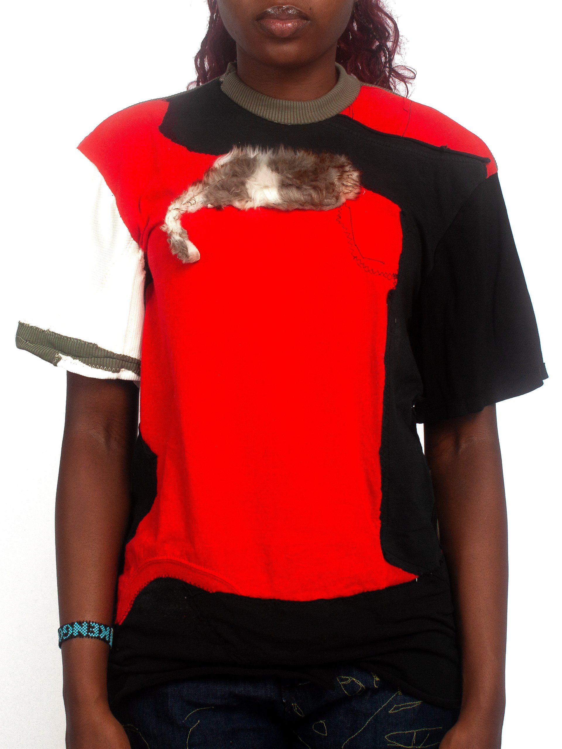 STRUCTURED TEE 05 product image (1)